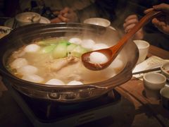 -香园茶社·金陵小灶(老门东店)
