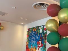 -新石器烤肉(马鞍山印象汇店)