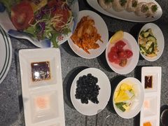 -NIUAN牛庵·日式和牛烧肉(恒隆店)