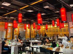-川西坝子(苏州城市生活广场店)