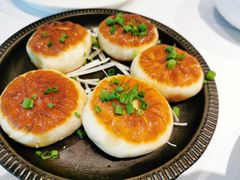 生煎竹笋包-眉州东坡(华联万柳店)