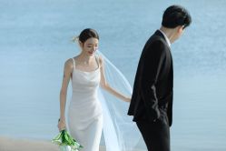 -IDO婚纱摄影(上海旗舰店)