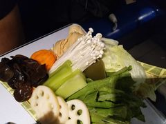 -鱼酷活鱼烤鱼(昆明路店)