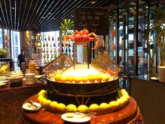 -广州富力君悦大酒店·凯菲厅