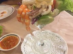 -尚味泰餐厅