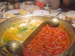 -小龙坎火锅(全球总店)