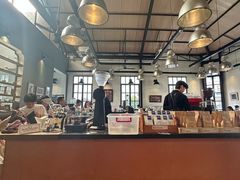 -The Workshop Coffee