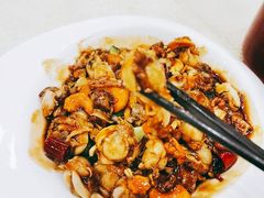 -奥华餐厅·老张记(台基厂店)