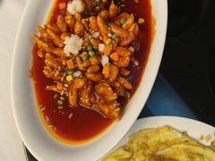 -丰收日·小海鲜·沪上家宴(顾村正大店)