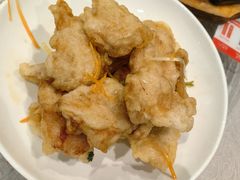 -金掌勺·锅包肉(广渠门店)