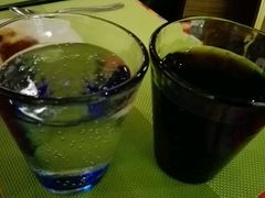 -扬州绿地铂骊酒店·品珍轩中餐厅