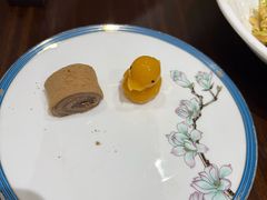 -全聚德(上海首店浦东店)