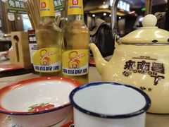 -老三样·旧食新味(万寿宫店)