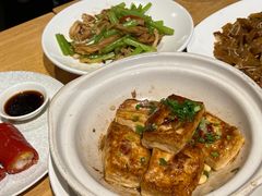 -兰亭轩茶餐厅(长江路店)