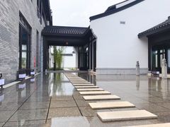 -禾悦庄餐厅
