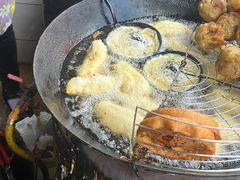 -丽华早点(大成路店)