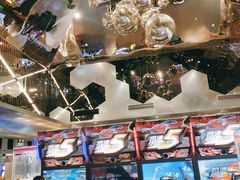 -爱玩嘉年华(江北一店)