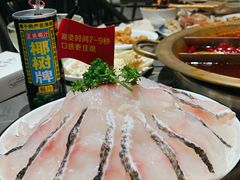 -长嘉·河图火锅(长嘉汇江景旗舰店)