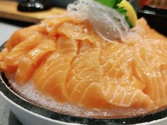 -万岁寿司(芳村店)