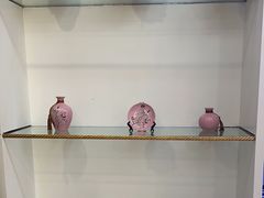 -香山湖渔家大院