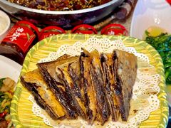 -辣婆婆(航天桥店)