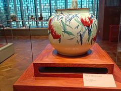 -北京工艺美术博物馆