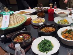 -炊江南·上海菜(国展华漕店)