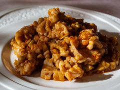 -马凯餐厅(长椿街店)