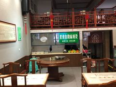 -正觉莲社素食餐厅(皇姑店)