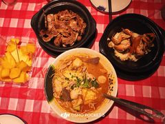 -阿里元海鲜·闽南特色菜(曾厝垵店)