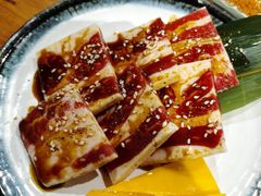 -竹涟烧肉(太古里店)