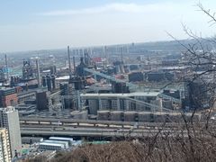 -红光山