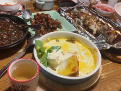 -新白鹿餐厅(龙游路店)