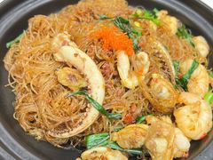 足料海皇粉丝煲-渔文乐·海鲜大排档(壹品总店)