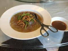 -煜丰汴京烤鸭(福彩路店)