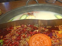 -楠火锅(仁恒梦中心店)