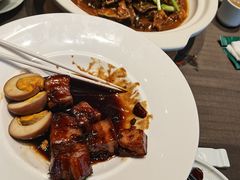 -望乡楼上海菜(日月光店)