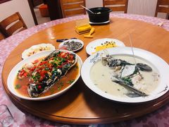 -洪福饭店·十八年老店