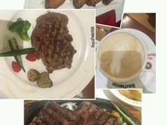 -斗牛士牛排餐厅(嘉里汇店)