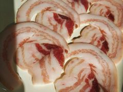 精选五花肉-肆拾壹號烤肉(龙岗店)