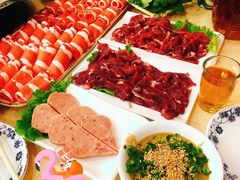 -晓林火锅(安定门店)