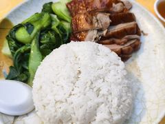 -老字号蛇口德记烧腊饭店·海鲜加工