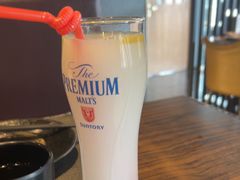 -品米斗·精致料理(浦东禹悦汇店)