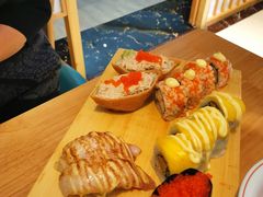 -村上一屋·亚洲菜融合小馆(南楼店)