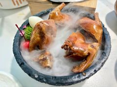 -3号仓库·创意中国菜(新世界城店)