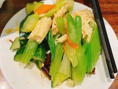 -清真聚陇缘美食餐厅(南横东街店)