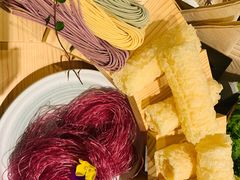 -ONE FULL 古董港式海鲜火锅