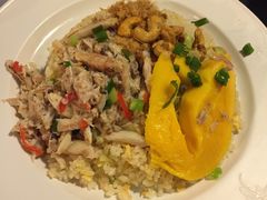 -沙嗲王(加拿芬店)