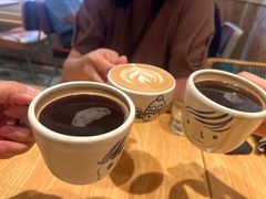 -Brut Eatery悦璞食堂(愚园路店)