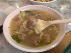 -皮五鱼汤面(老街店)